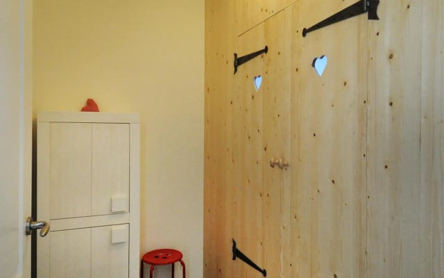 Vakantiehuizen 't Centrum