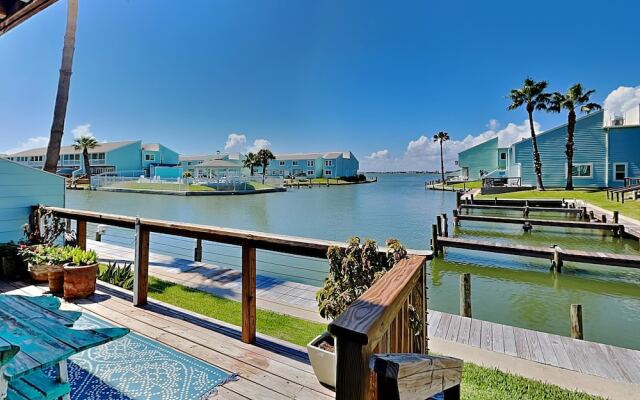 Ocean Front Property