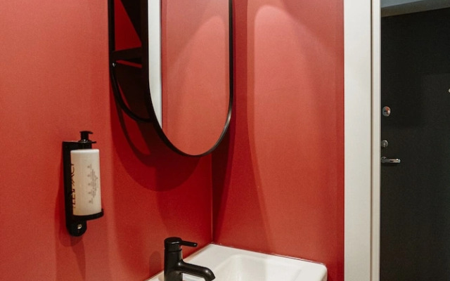 Cosy Central Studio Apt. - Near Old Town