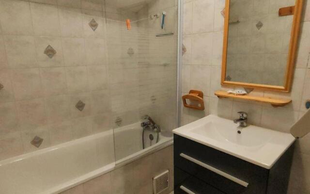 Appartement Cauterets, 3 pièces, 6 personnes - FR-1-234-247