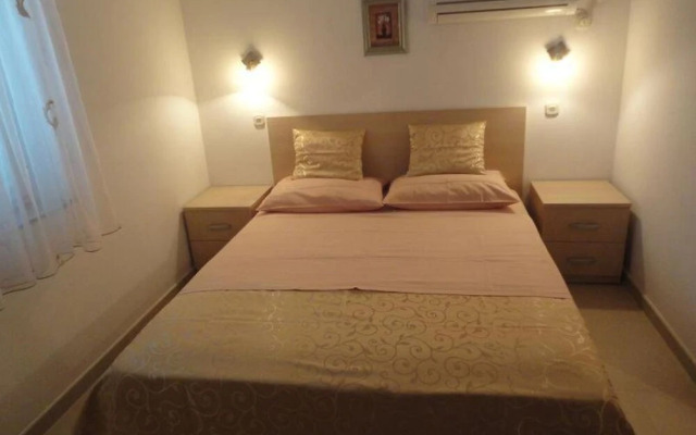 Sun Apartments Slano