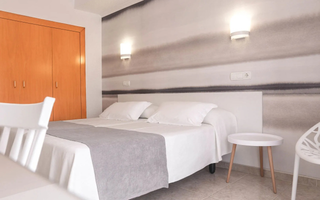 KAKTUS Hotel Volga