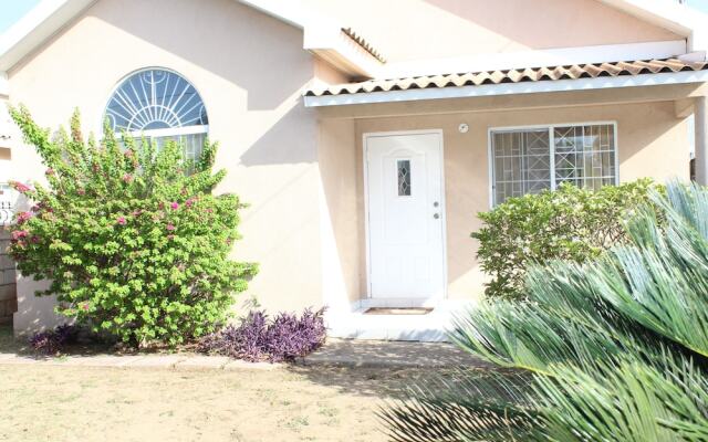 Your Holiday Home Caribbean Estates