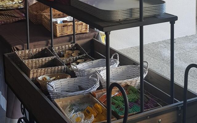 Résidence Les Blanches Provençales