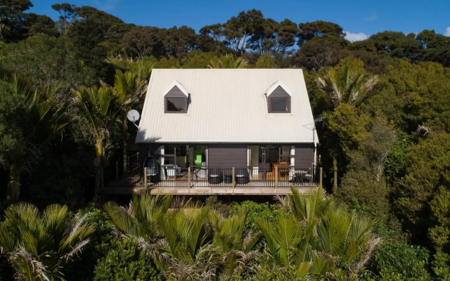Whisper Cottage