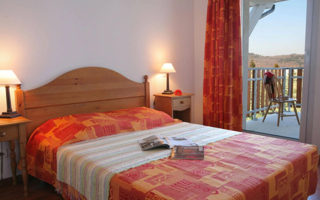 Résidence Les Balcons d'Ax