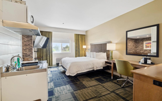 Sonesta Essential Vacaville - Napa Valley