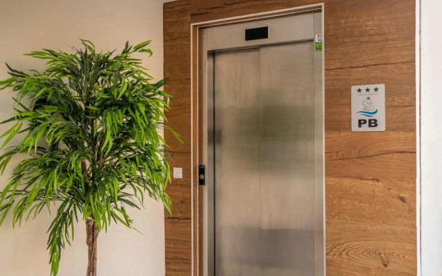 Apartment in Santa Pola