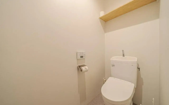 Linden Haus BEPPU - Vacation STAY 54769