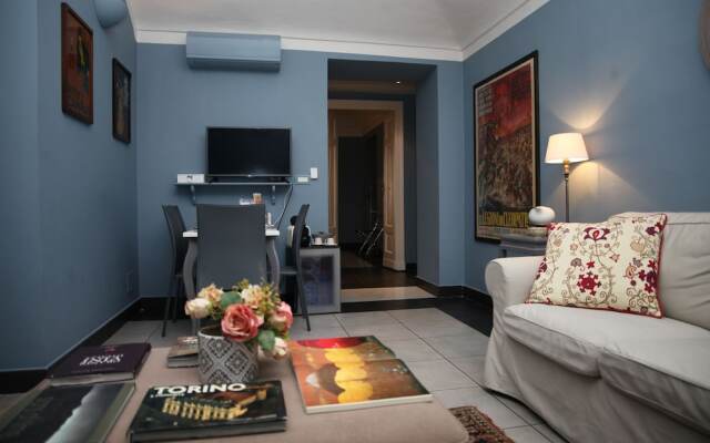 Ettore Manni B&B