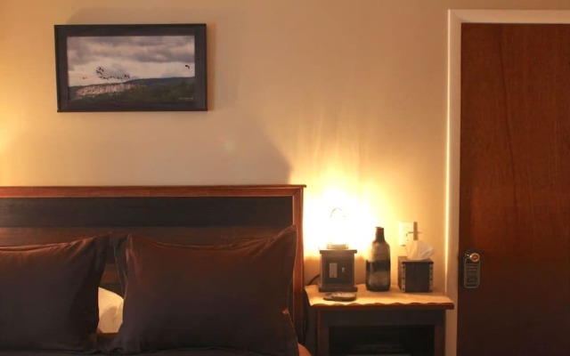 Black Creek Bed and Breakfast