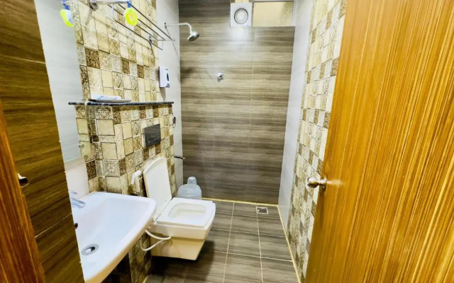 Sheraton Grande Hotel