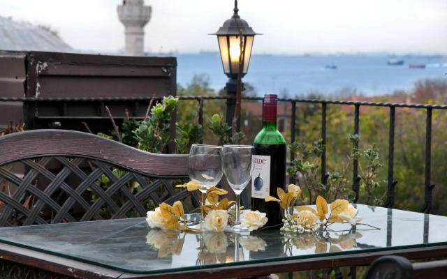Sultanahmet Suites