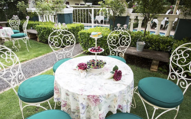 De Ark Guesthouse