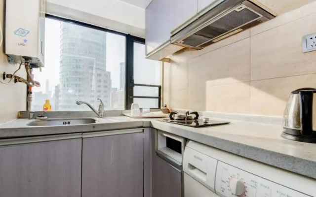 Shenzhen Xinjia Business Apartment