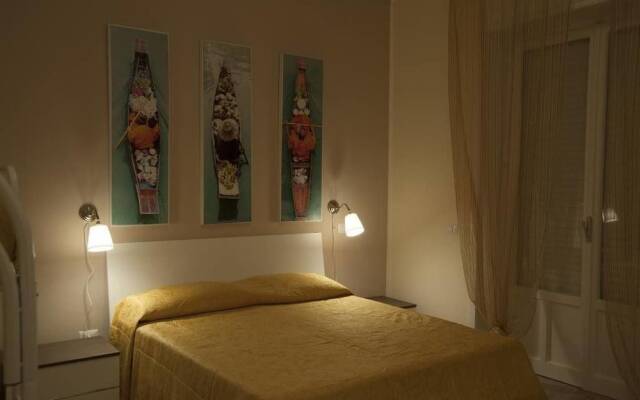 4Rooms B&B Salerno