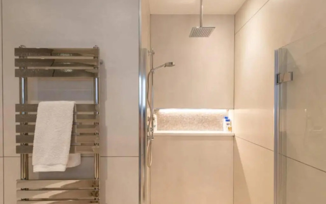 Superb Apartment near Buckingham Palace