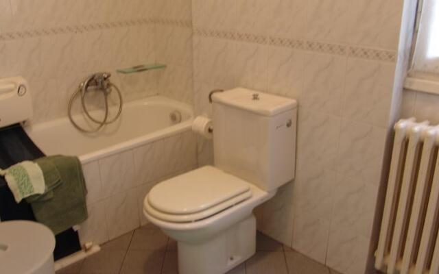 Appartamento Mareblu