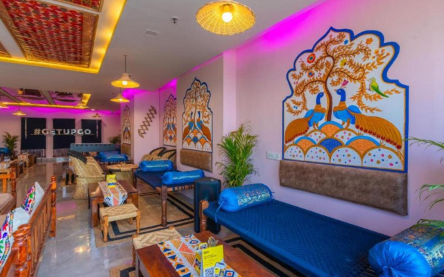 The Hosteller Amritsar, Near Golden Temple