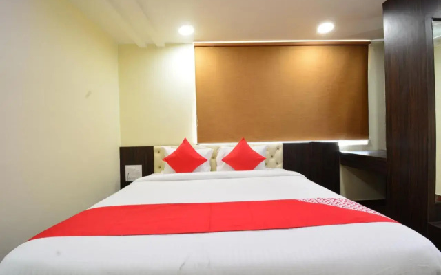 Hotel Atlantica Ajmer