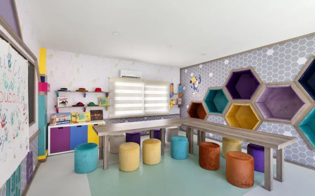 Loxia Comfort Club Side