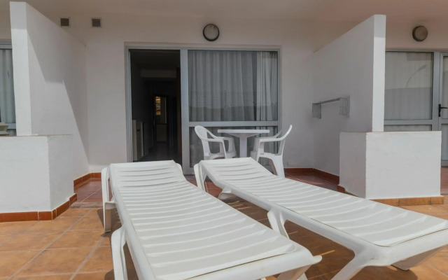 Puerto Bello Apartamentos