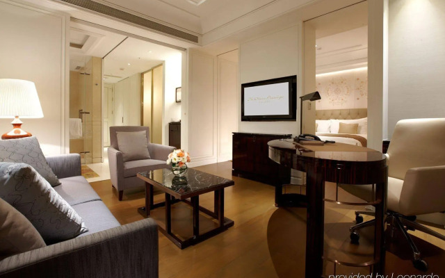 The Okura Prestige Taipei