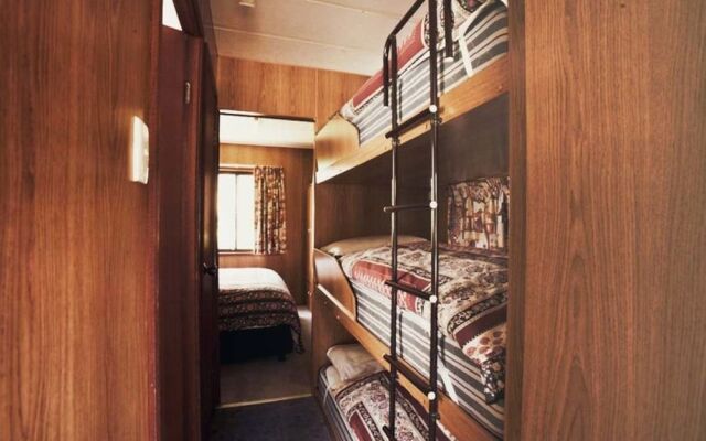 Pender Lea Chalets