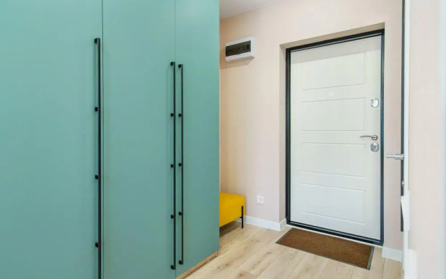 Good Night В.Кандинского