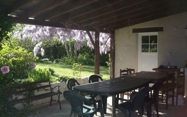 Chambres D'hôtes Anne-Marie