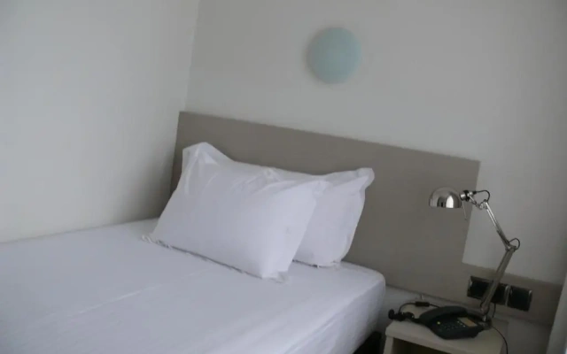 Hotel Los Ángeles