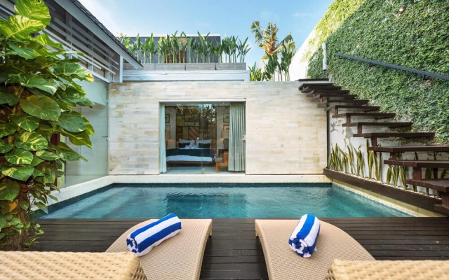 Villa Yasa Canggu by Exotic Bali Properties