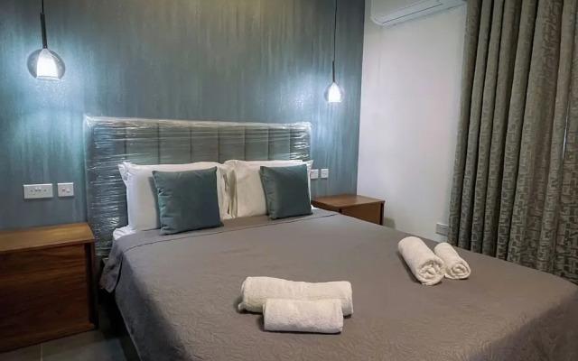 Pietro Boutique Hotel and Residences