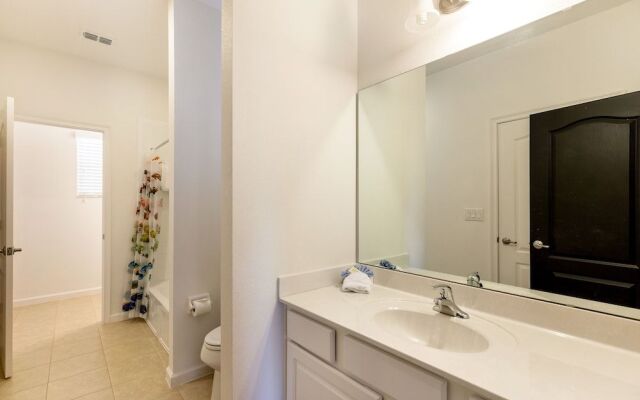 Orlando Villas Near Disney's