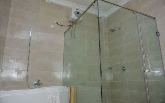 Bedouin Hotel & Suites