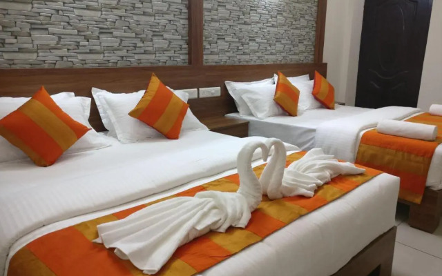Hisham Suites