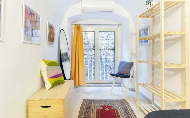 B&B Ruffo di Bagnara Palazzo Monumentale