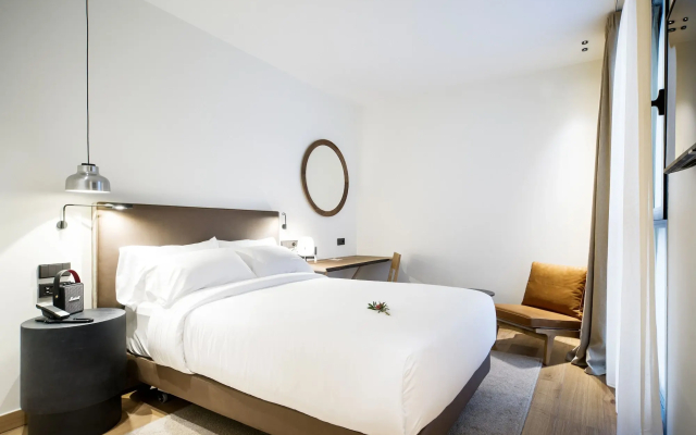 Hotel Arbaso
