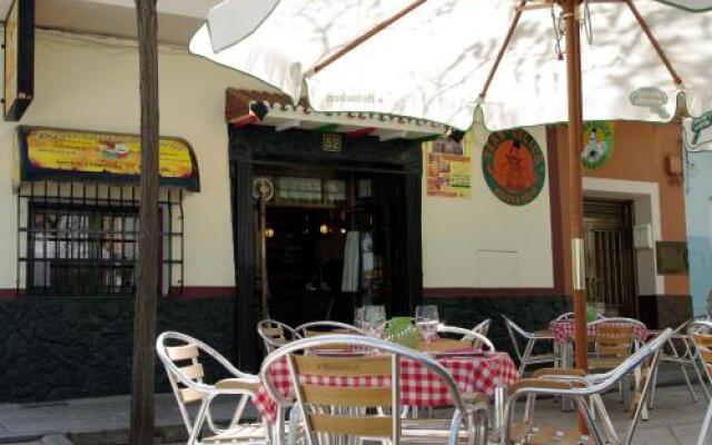 Apartamentos Turisticos de Hospedaje Don Diego