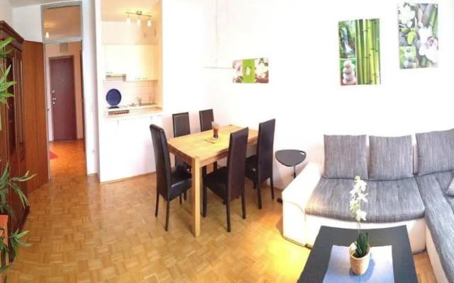 Salzburg Apartments