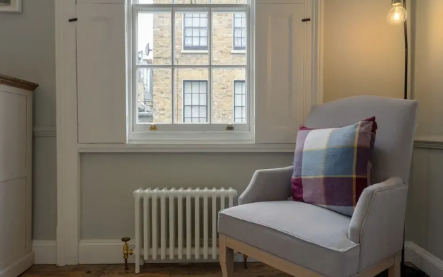 3 Bedroom Property in Whitechapel