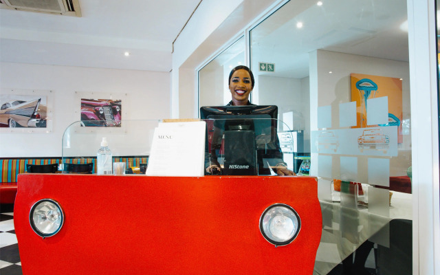 Premier Splendid Inn Bayshore