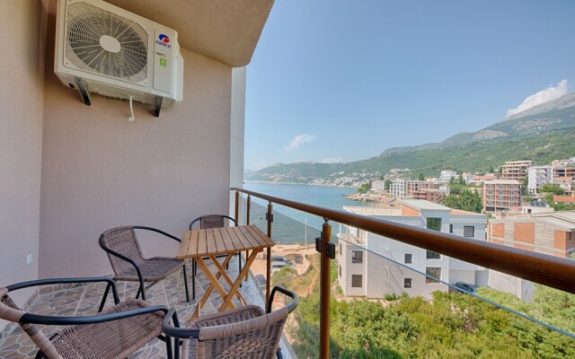 Aparthotel XXL Lux
