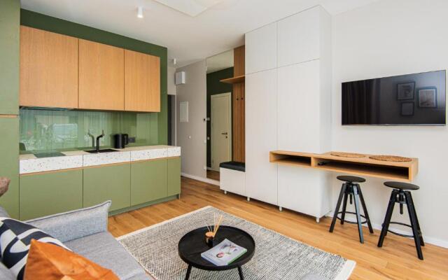 Prie Jūros mini apartamentai