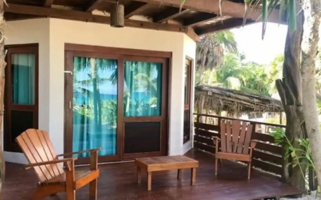 Hotel Agua Tulum