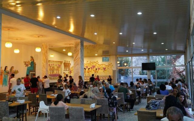 Letoon Antique Hotel