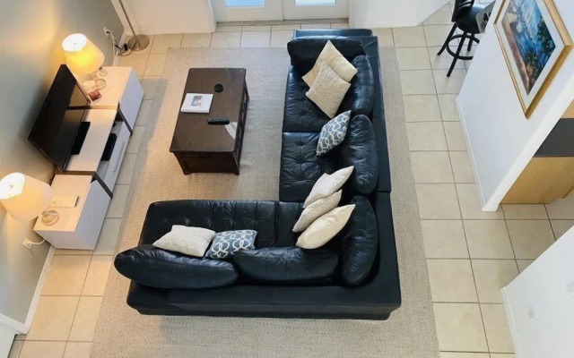 Cassia Highlands Haven