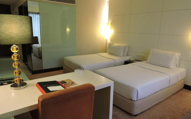 Seri Pacific Hotel Kuala Lumpur