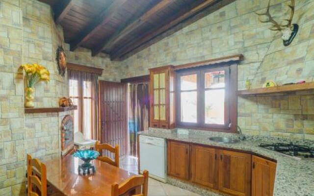 Cubo´s Finca Los Helechos