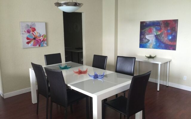 Hollywood Beach Side Apartments